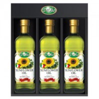 디올리오 해바라기씨유 500ml 3P