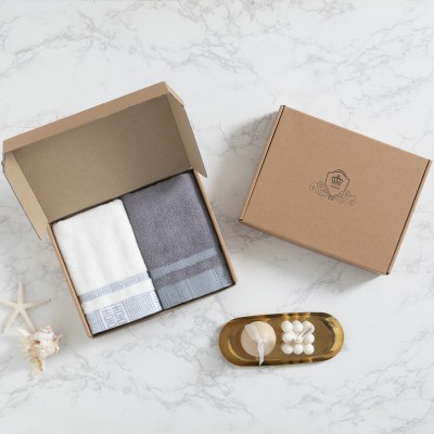 [트래블잇] 명품 대한민국 100%뱀부얀 100%국내생산 180g 2매입 호텔수건세트