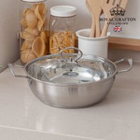 [RG] 아네트 IH 스텐냄비 전골26