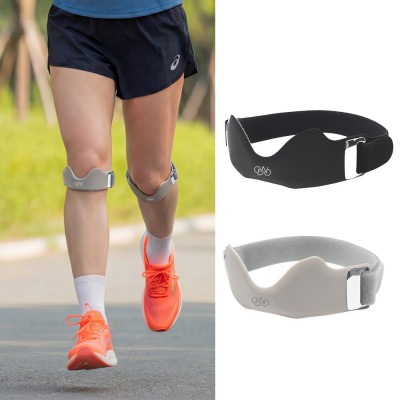 오든오 OD-KS1200 에어쓸개골 에어쿠션 무릅보호대