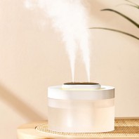 오엘라 듀얼 무드등 가습기 1리터 ON-HU03