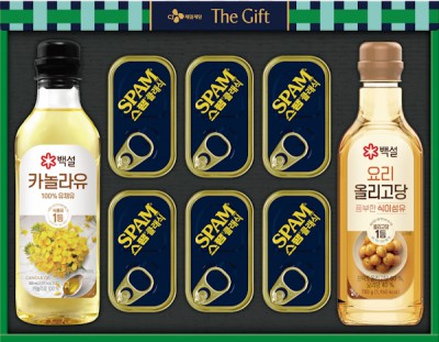 25추석 선물세트 스팸 스마트초이스 T호