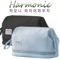 하모니 와이어파우치
