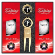 타이틀리스트 TRUFEEL  6구 309