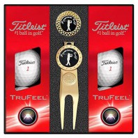 타이틀리스트 TRUFEEL  6구 309