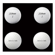 타이틀리스트 PRO V1 4구세트