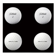 타이틀리스트 PRO V1 4구세트