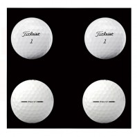 타이틀리스트 PRO V1 4구세트