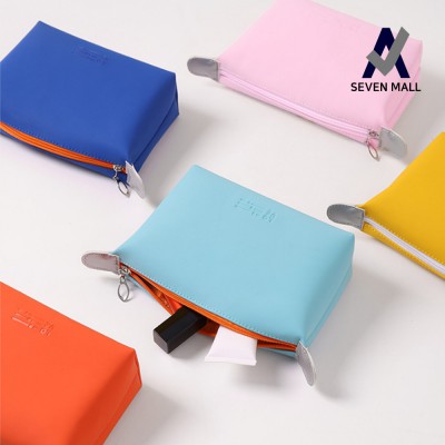 세븐몰 러브 다용도파우치, 여행용 화장품파우치