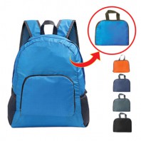 접이식 여행용 폴딩 백팩 등산백 휴대간편 넉넉한 용량