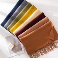 로페리아 니트 머플러 목도리 칼라 41종(0216533)