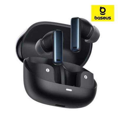 베이스어스 무선 블루투스 이어폰 TWS 노이즈캔슬링 Bowie M2s