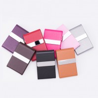 로페리아 비즈니스 스테인리스 스틸 명함홀더(0216915)