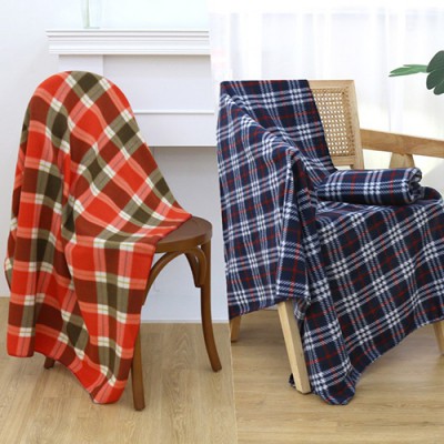 겨울필수템 150x100 대형 무릎담요 소파·침대 겸용