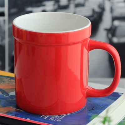 라벨로 자바 - 레드