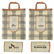 지갑형 장바구니