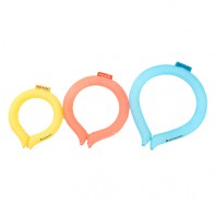 스마트 3단 아이스 넥밴드 28도