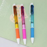 삼색볼펜 0.7mm 3TMP001