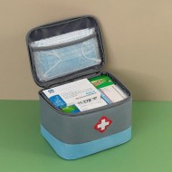 제이엘 가정용 편리한 미니 구급파우치