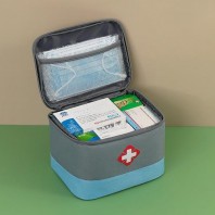 제이엘 가정용 편리한 미니 구급파우치