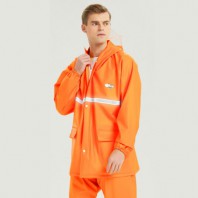 네이쳐 스페셜 반사시트 고급 야외 안전우의(L) CB567