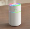 소형  LED 가습기 230ml (TG-GASEUP4)