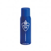 KC183 에코라이프 고급 휴대용 차량용 간이 미니 스프레이 소화기(390g)