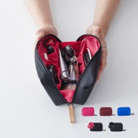 다용도파우치 화장품파우치 (5가지컬러)