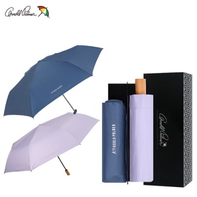 3단슬림사각파스텔,3단 수동 컬러풀 아이스크림우산세트