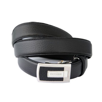 국산 천연소가죽 세미정장벨트(1398)