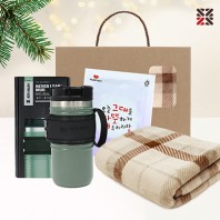 포근한담요텀블러세트-S베이직