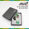 아리랑 로트 전통자개  술고리 SET (4GB~128GB)