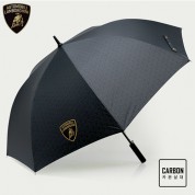람보르기니 70자동 카본 패턴 장우산