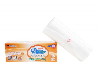 웰크리너-위생행주20매입