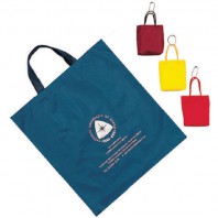 휴대용 쇼핑가방 D