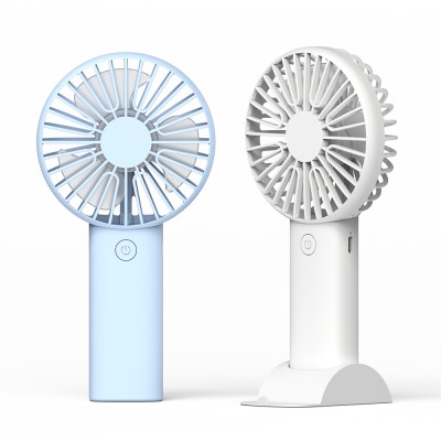 [디셀라] DS-HDFAN-02 휴대용 미니 선풍기