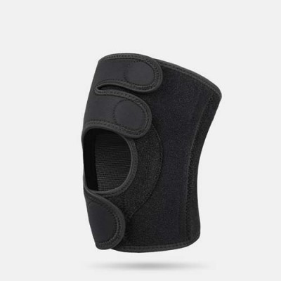 제이엘 프리미엄 스프링 무릎보호대 1P