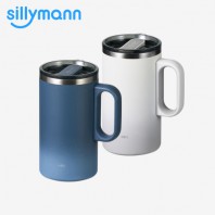 실리만_9414 웰텀블러 프로 테이블머그 670ml