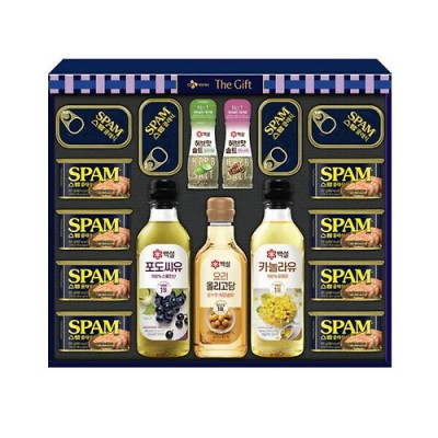 씨제이 최고의선택 특호