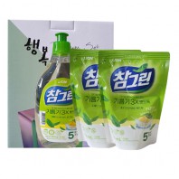 참그린녹차3종세트