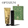 옵타움 OPTATUM 핸드크림&섬유향수 선물세트(향랜덤)
