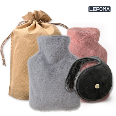 [레포마] 한파대비 보온팩 2종 A 복주머니세트