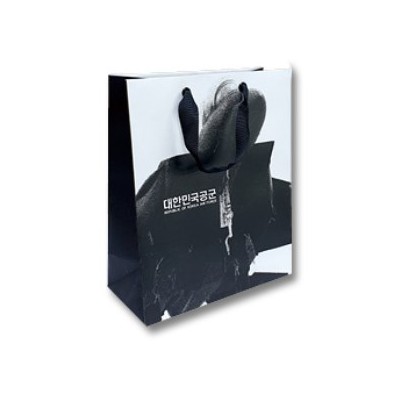 쇼핑백]쇼핑백-4 / 210x250x100mm(3절)