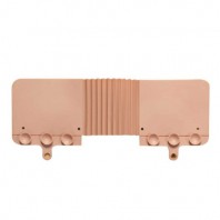 에코키친 모서리가능형 물막이 판 물튀김 방지 패드 CB728