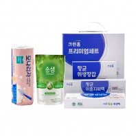 크린홈 프리미엄 주방1호