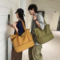 로페리아 확장형 스포츠 방수 남녀공용 가방(0216954)