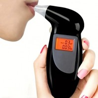 키고리 고급형 음주측정기 알콜 단속기 A급, 휴대용 차량 안전용품, 선물 판촉 답례품 사은품