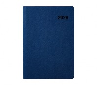 26년_25절/32절/18절  스프링 엣지 다이어리 (프라다네비)