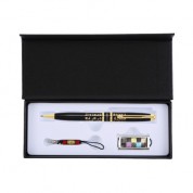 훈민정음볼펜+뉴수복자개USB(8GB~64GB)