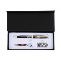 훈민정음볼펜+뉴수복자개USB(8GB~64GB)